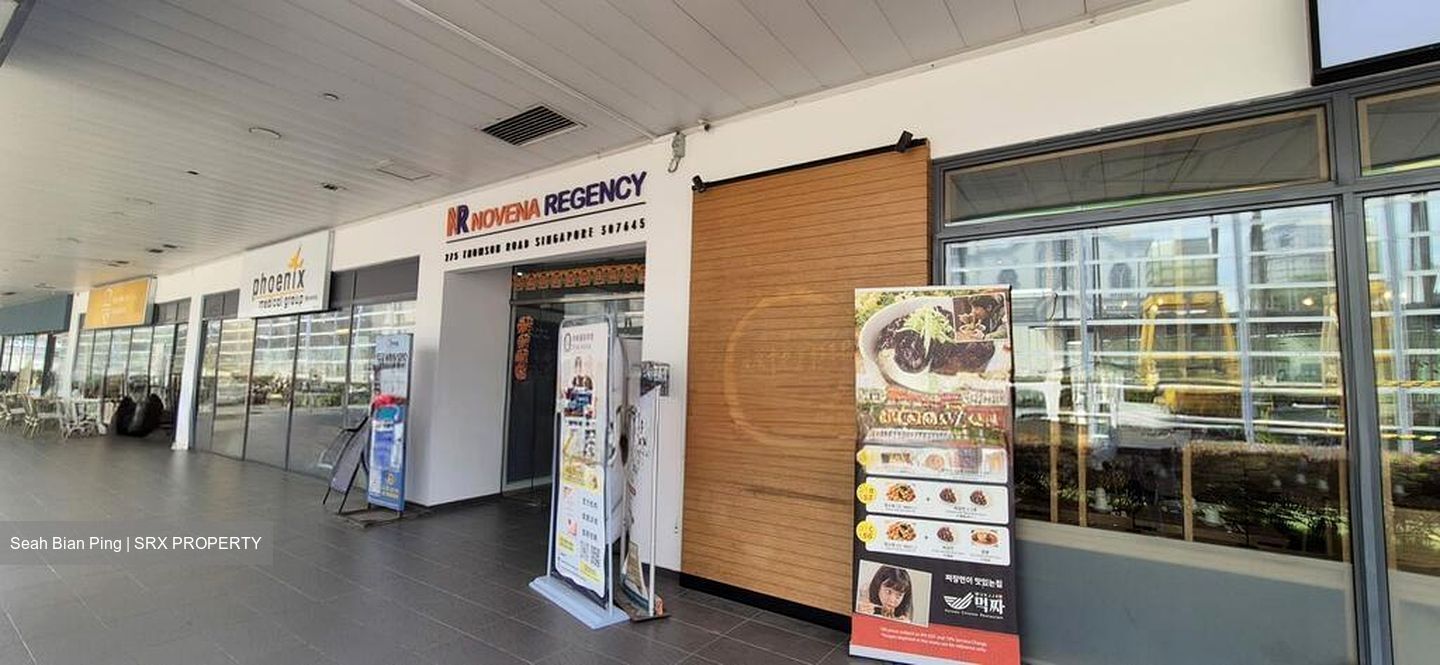 Novena Regency (D11), Shop House #624899001